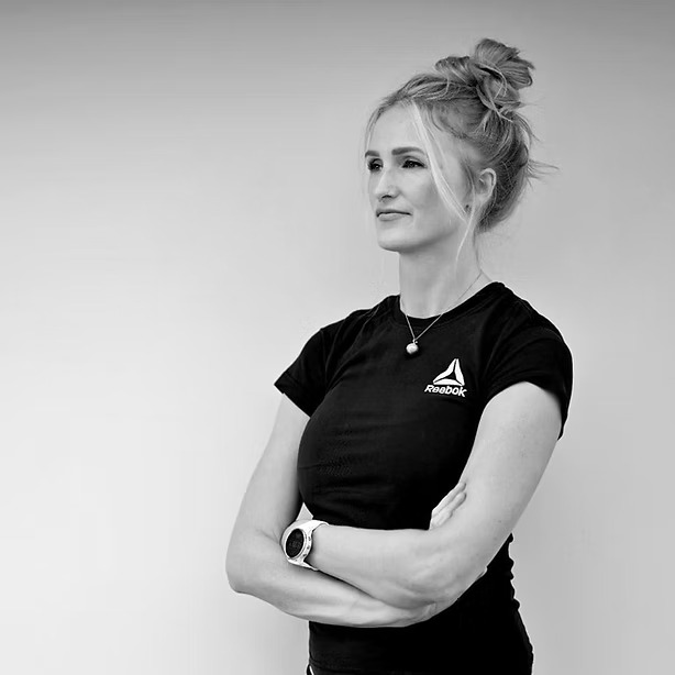 Patricia Leuenberger